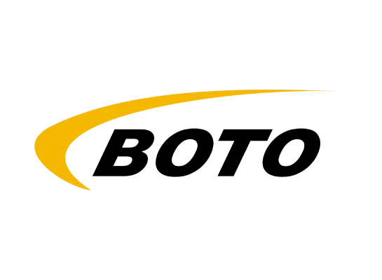 BOTO logo