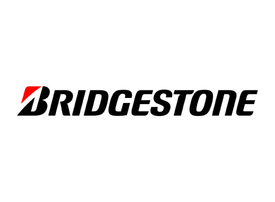 BRIDGESTONE logo