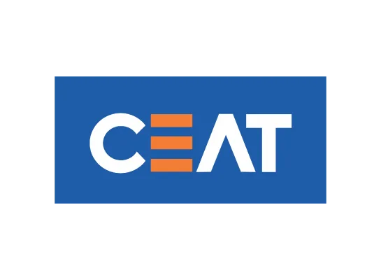 CEAT logo
