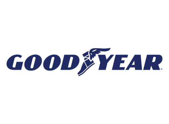 GOODYEAR logo