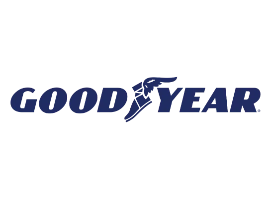 GOODYEAR logo