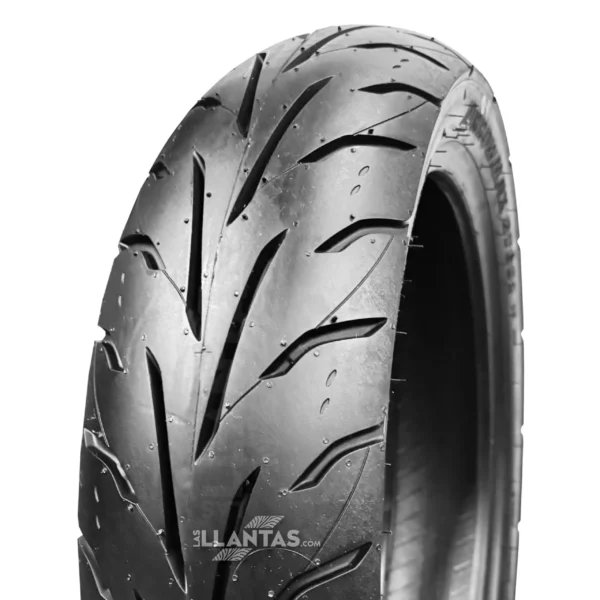 LLANTA MOTO 140/70-17 TL 66H ARROWMAX GT601 DUNLOP - Las Llantas