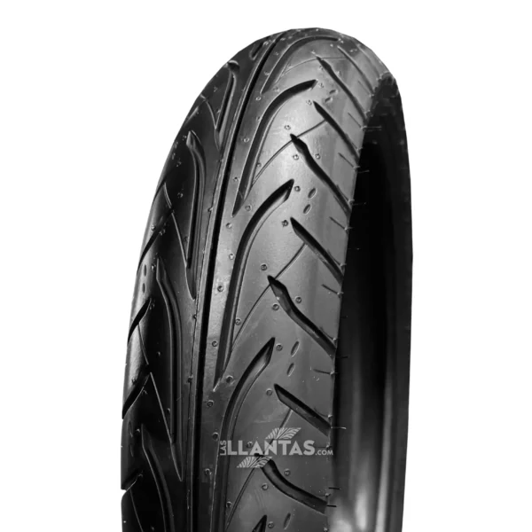 LLANTA MOTO 100/80-17 TL 52H ARROWMAX GT601 DUNLOP JAPON - Las Llantas