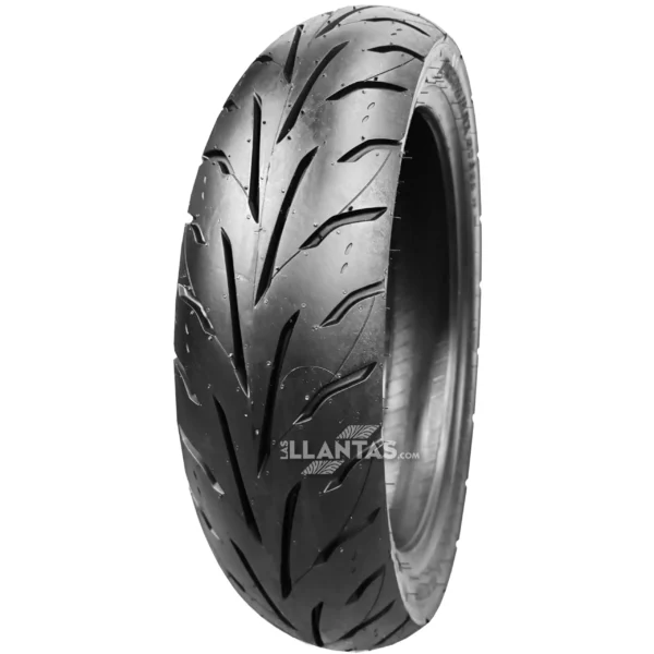LLANTA MOTO 120/80-17 TL 61H ARROWMAX GT601 DUNLOP - Las Llantas