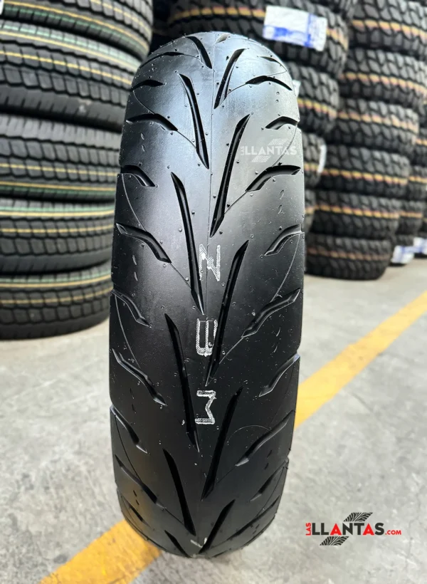 LLANTA MOTO 140/70-17 TL 66H ARROWMAX GT601 DUNLOP - Las Llantas