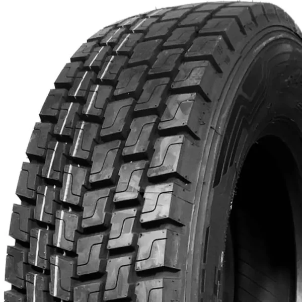 LLANTA CAMION LIVIANO 235/75R17.5 TRACCION HD625 AOSEN - Las Llantas