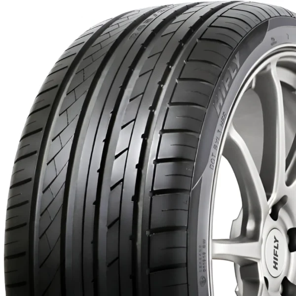 LLANTA AUTOMOVIL 215/45R18 93W HF805 HIFLY - Las Llantas